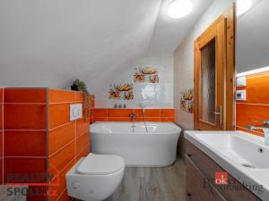 Prodej rodinného domu, Česká Lípa - Dobranov, 220 m2