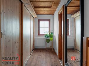 Prodej rodinného domu, Česká Lípa - Dobranov, 220 m2