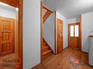 Prodej rodinného domu, Česká Lípa - Dobranov, 220 m2