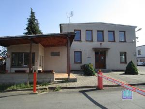 Prodej výrobních prostor, Klatovy - Klatovy II, K Letišti, 9135 m2