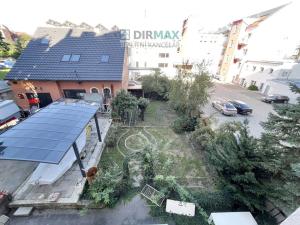 Pronájem bytu 4+kk, Plzeň - Jižní Předměstí, Klatovská třída, 115 m2