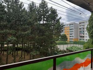 Pronájem bytu 3+kk, Praha - Stodůlky, Kurzova, 82 m2