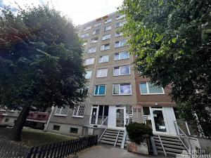 Pronájem bytu 3+kk, Praha - Stodůlky, Kurzova, 82 m2
