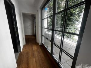 Pronájem bytu 2+kk, Praha - Vinohrady, Korunní, 54 m2
