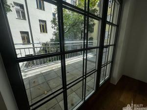 Pronájem bytu 2+kk, Praha - Vinohrady, Korunní, 54 m2