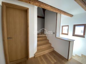 Prodej vícegeneračního domu, Chomutov, Gutenbergova, 178 m2