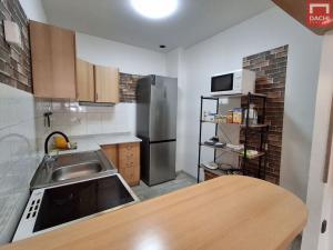 Prodej bytu 2+kk, Šternberk, Jívavská, 64 m2