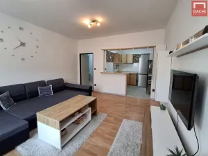 Prodej bytu 2+kk, Šternberk, Jívavská, 61 m2