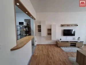 Prodej bytu 2+kk, Šternberk, Jívavská, 61 m2