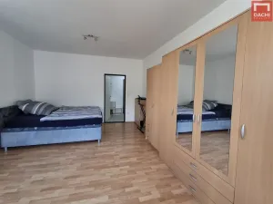 Prodej bytu 2+kk, Šternberk, Jívavská, 61 m2