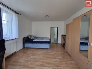 Prodej bytu 2+kk, Šternberk, Jívavská, 61 m2