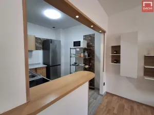 Prodej bytu 2+kk, Šternberk, Jívavská, 61 m2