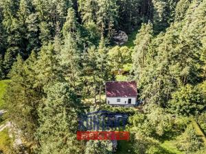 Prodej chaty, Křemže - Mříč, 78 m2