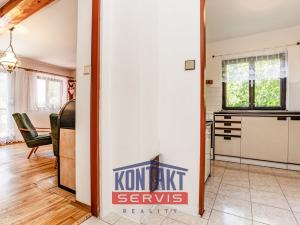Prodej chaty, Křemže - Mříč, 78 m2