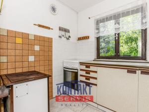 Prodej chaty, Křemže - Mříč, 78 m2