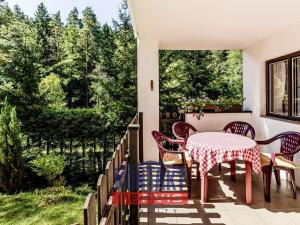 Prodej chaty, Křemže - Mříč, 78 m2