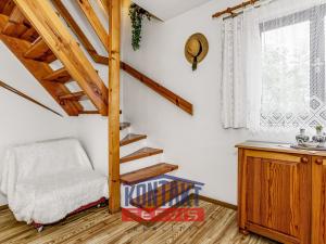 Prodej chaty, Křemže - Mříč, 78 m2
