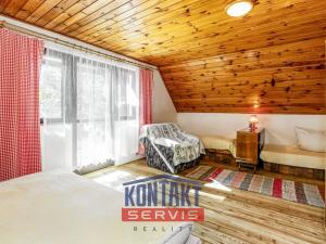 Prodej chaty, Křemže - Mříč, 78 m2