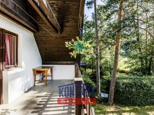 Prodej chaty, Křemže - Mříč, 78 m2