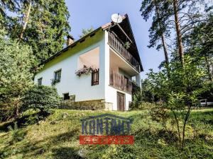 Prodej chaty, Křemže - Mříč, 78 m2
