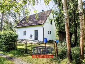 Prodej chaty, Křemže - Mříč, 78 m2