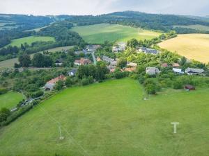 Prodej pozemku pro bydlení, Kunštát, 12345 m2