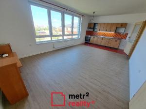 Pronájem bytu 2+kk, Olomouc, Josefa Beka, 57 m2