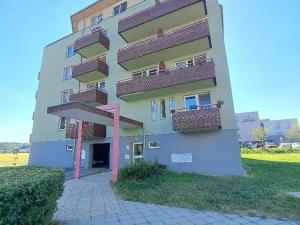 Pronájem bytu 2+kk, Olomouc, Josefa Beka, 57 m2