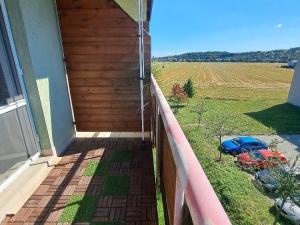 Pronájem bytu 2+kk, Olomouc, Josefa Beka, 57 m2