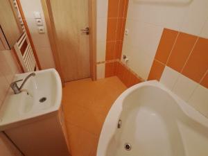 Pronájem bytu 2+kk, Olomouc, Josefa Beka, 57 m2