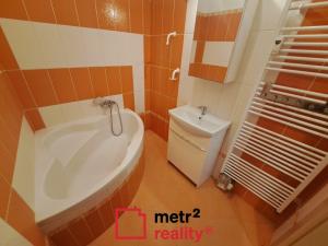 Pronájem bytu 2+kk, Olomouc, Josefa Beka, 57 m2