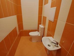Pronájem bytu 2+kk, Olomouc, Josefa Beka, 57 m2