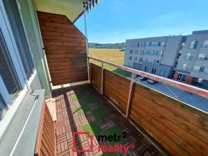 Pronájem bytu 2+kk, Olomouc, Josefa Beka, 57 m2