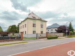 Prodej bytu 3+kk, Opatovice nad Labem, Hradecká, 84 m2