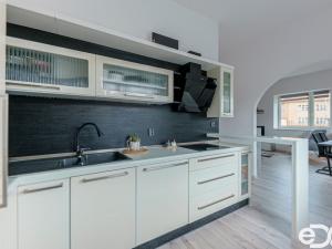 Prodej bytu 3+kk, Opatovice nad Labem, Hradecká, 84 m2