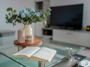 Prodej bytu 3+kk, Opatovice nad Labem, Hradecká, 84 m2
