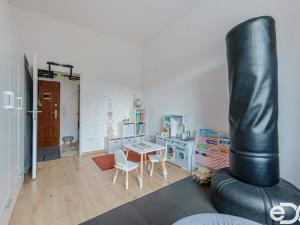 Prodej bytu 3+kk, Opatovice nad Labem, Hradecká, 84 m2