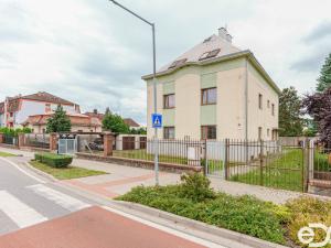 Prodej bytu 3+kk, Opatovice nad Labem, Hradecká, 84 m2