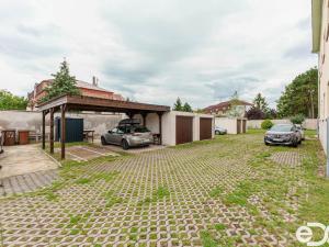 Prodej bytu 3+kk, Opatovice nad Labem, Hradecká, 84 m2