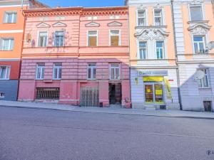 Prodej bytu 4+kk, Opava - Předměstí, Pivovarská, 135 m2