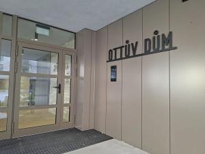 Pronájem bytu 1+kk, Brno, Bratislavská, 39 m2