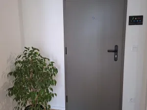 Pronájem bytu 1+kk, Brno, Bratislavská, 39 m2
