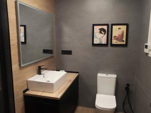 Prodej bytu 4+kk, Almería, Španělsko, 100 m2