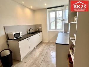 Pronájem bytu 2+1, Cheb - Tršnice, 55 m2