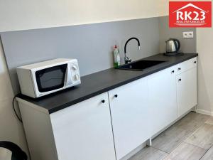 Pronájem bytu 2+1, Cheb - Tršnice, 55 m2