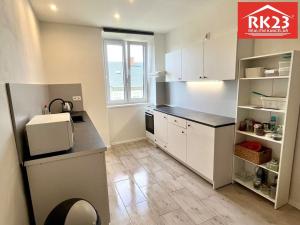 Pronájem bytu 2+1, Cheb - Tršnice, 55 m2