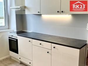 Pronájem bytu 2+1, Cheb - Tršnice, 55 m2