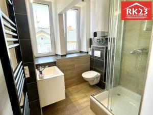 Pronájem bytu 2+1, Cheb - Tršnice, 55 m2