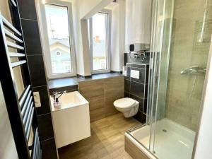 Pronájem bytu 2+1, Cheb - Tršnice, 55 m2
