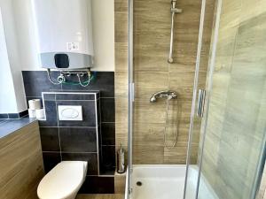 Pronájem bytu 2+1, Cheb - Tršnice, 55 m2